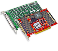PCI-Digital-IO-Karten TTL