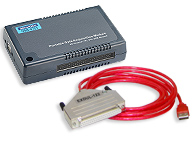 USB-Digital-IO-Module TTL